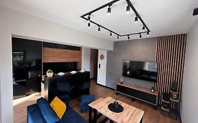 Apartament Helsinki